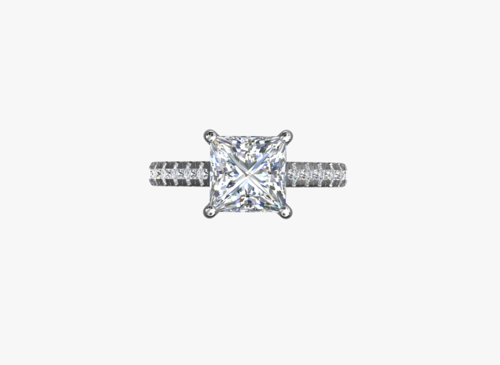 Engagement Ring Deposit