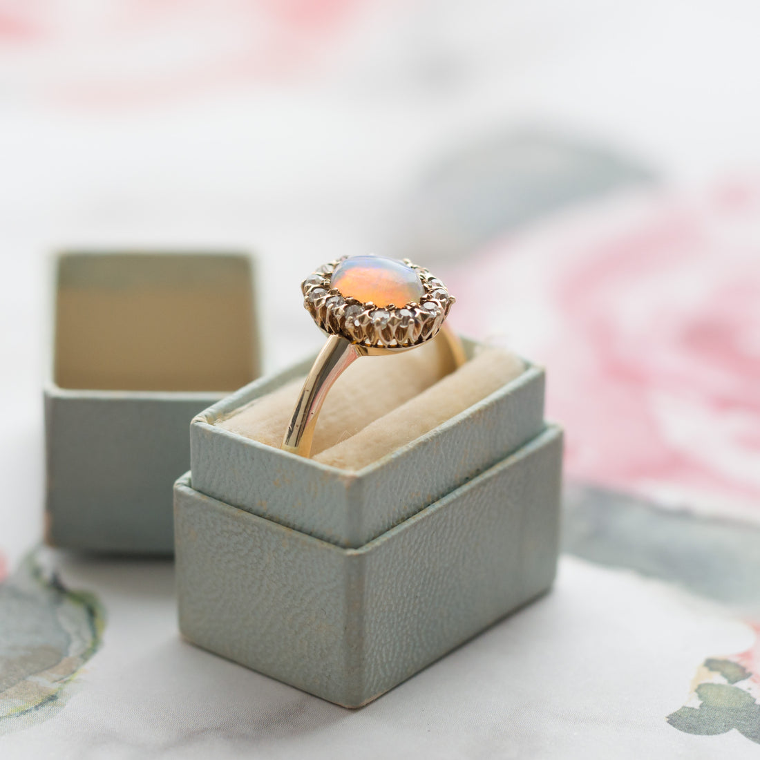 Why Vintage Rings Are The Perfect Gifts