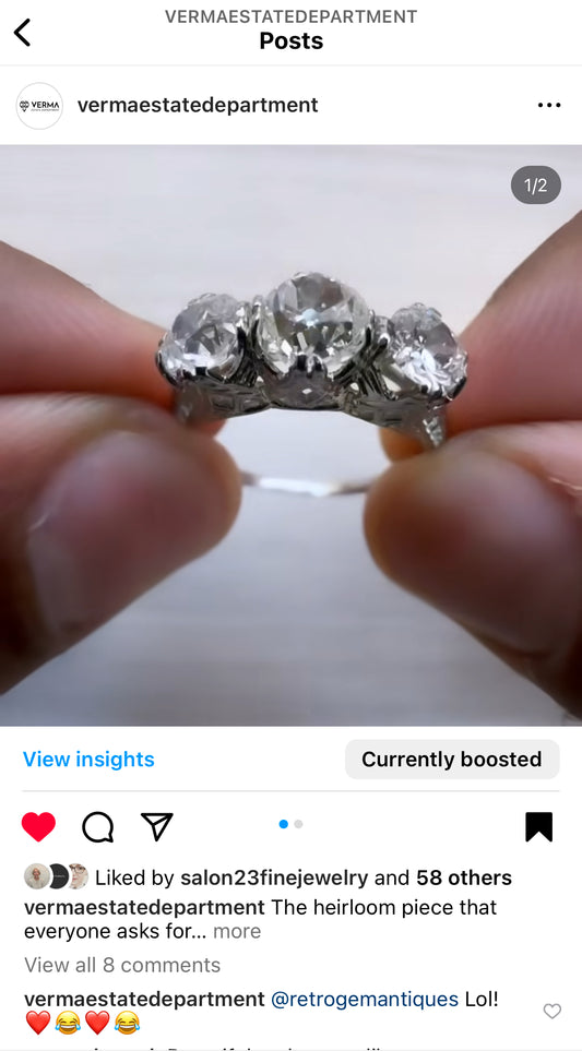 IG PRESALE