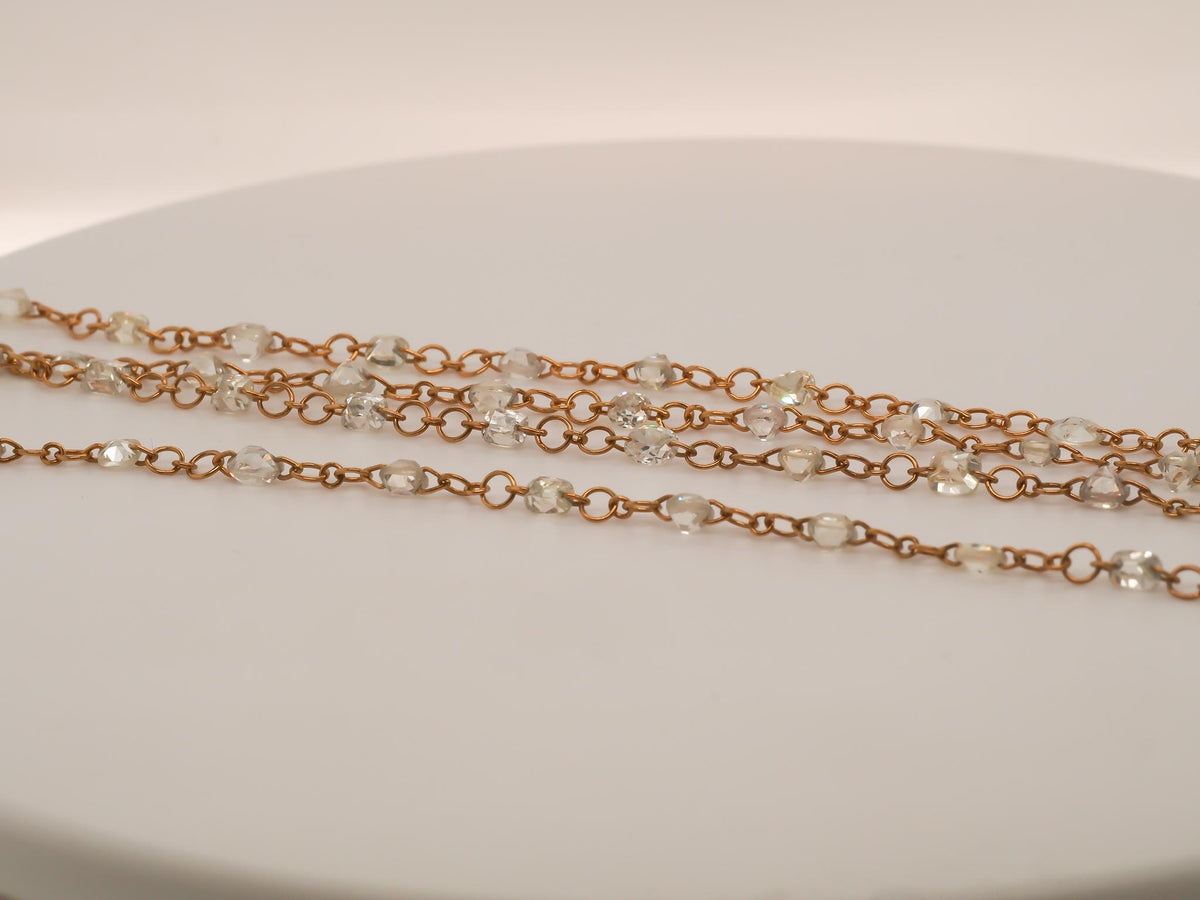 The Once Upon a Time Necklace