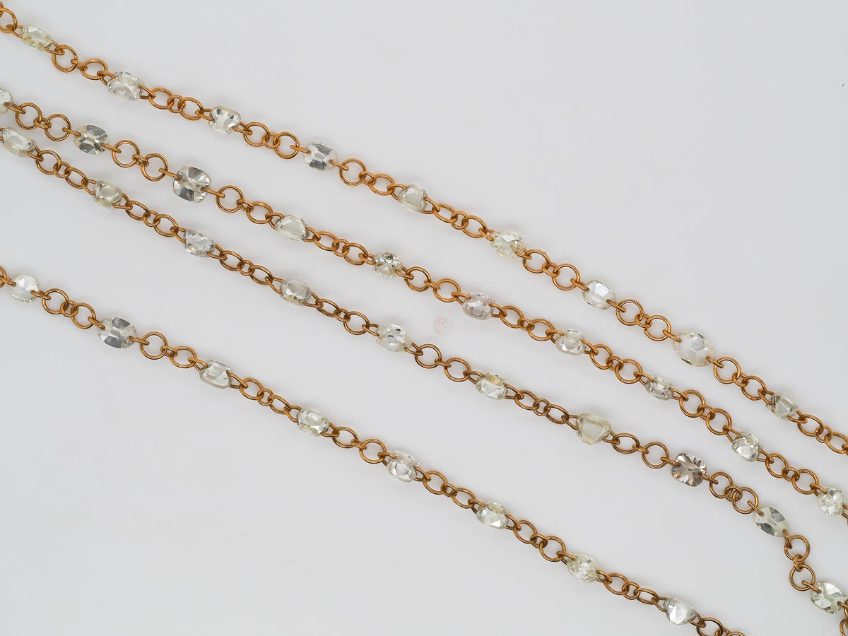 The Once Upon a Time Necklace