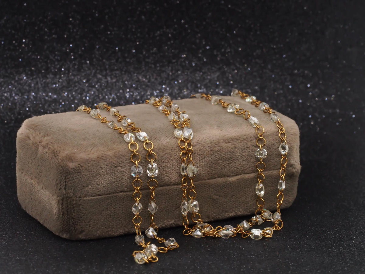 The Once Upon a Time Necklace