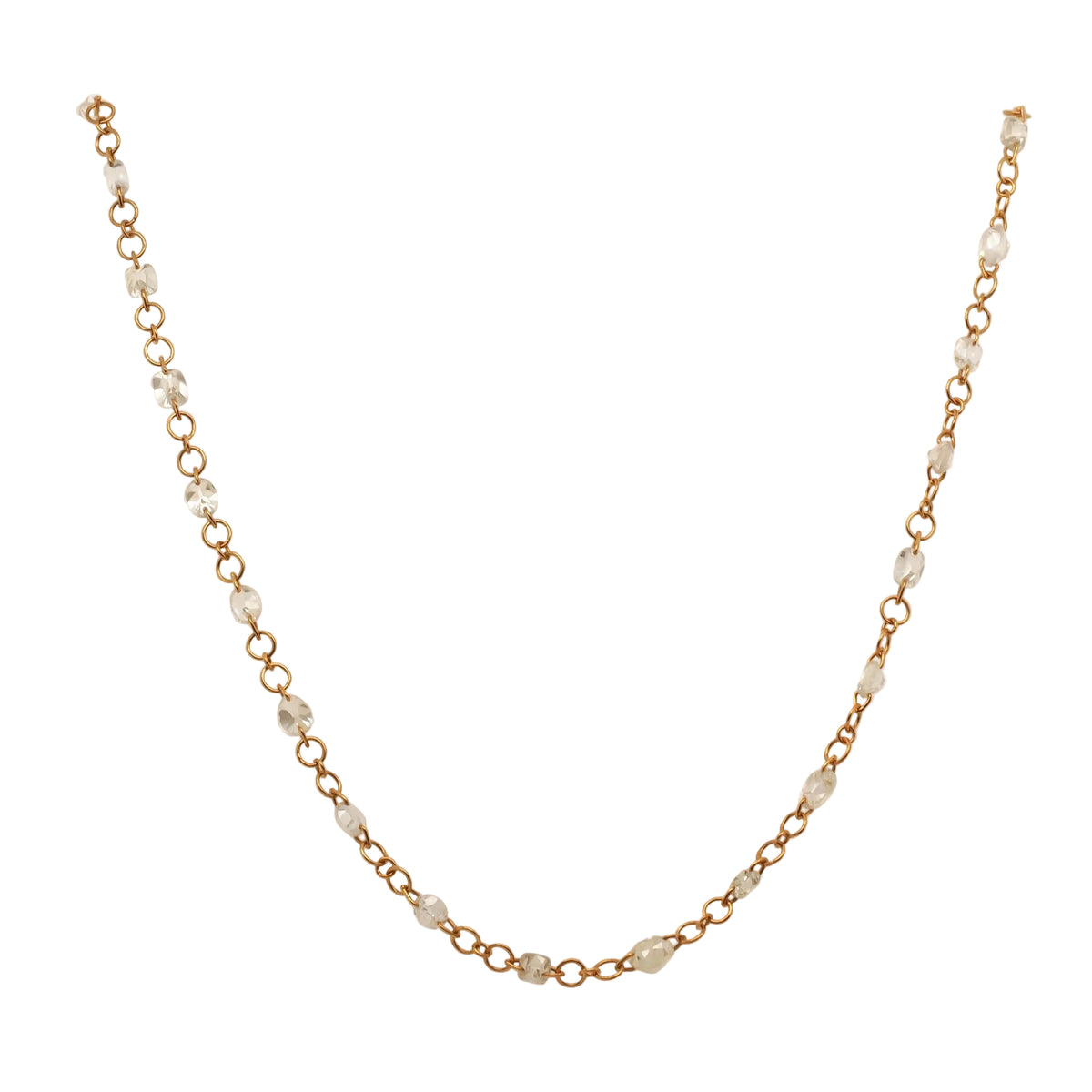 The Once Upon a Time Necklace