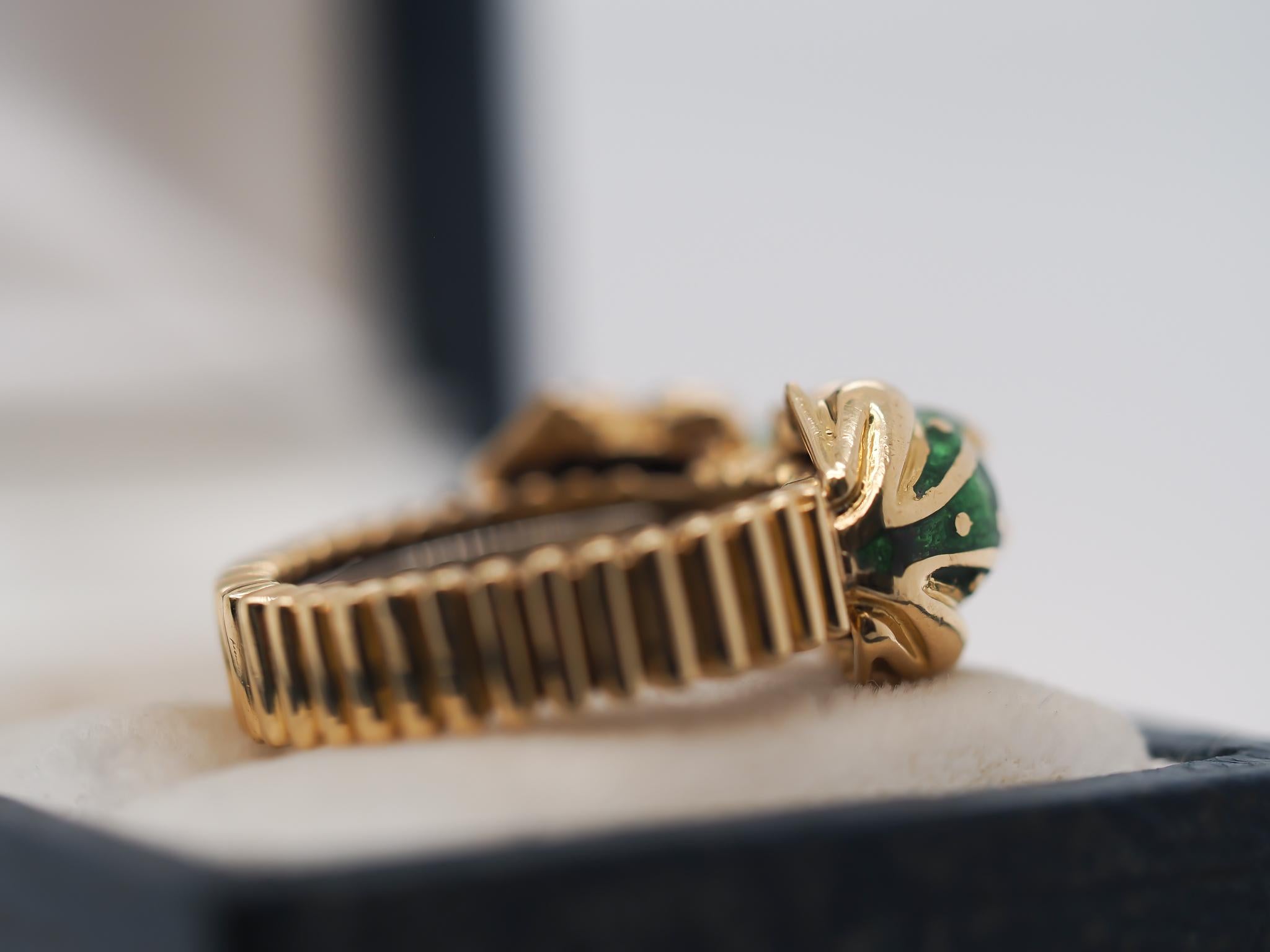 Vintage david webb hotsell
