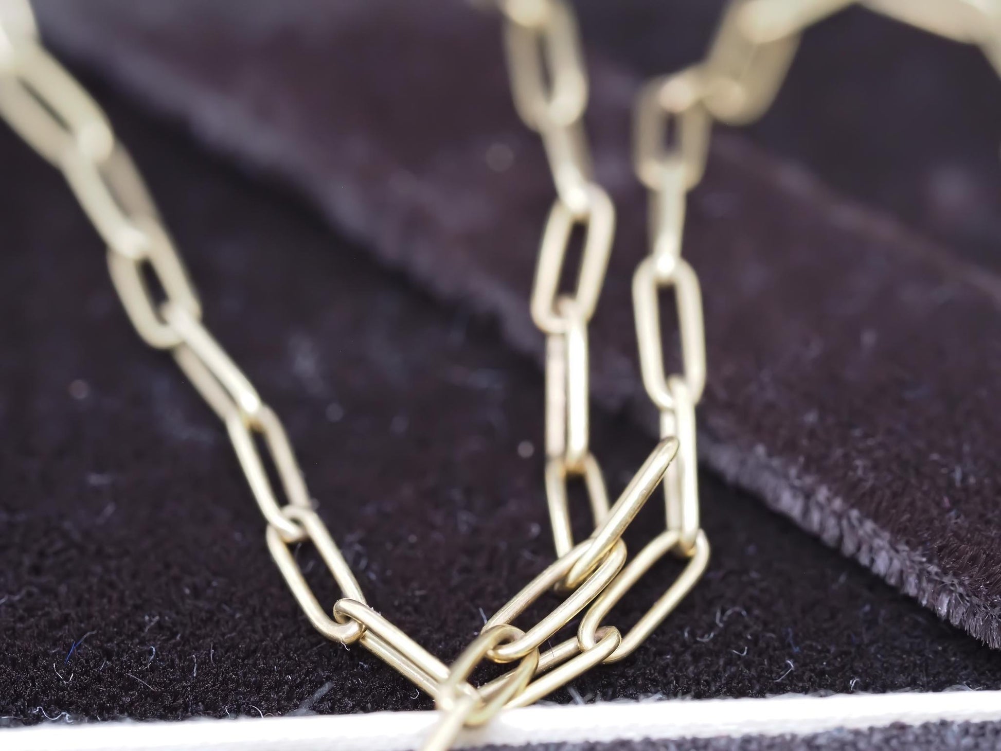 Estate Arts & Crafts Era “JAMES WINN” Opal Necklace 18K Yellow Gold - VHK#182c