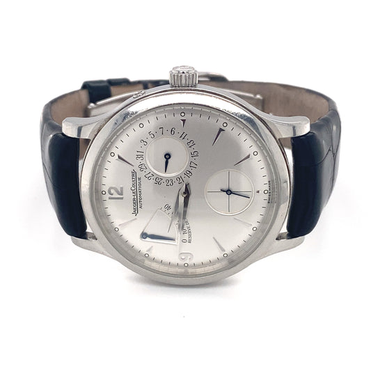 Jaeger-LeCoultre Master Ultra Thin 39mm Case Mens' Wristwatch