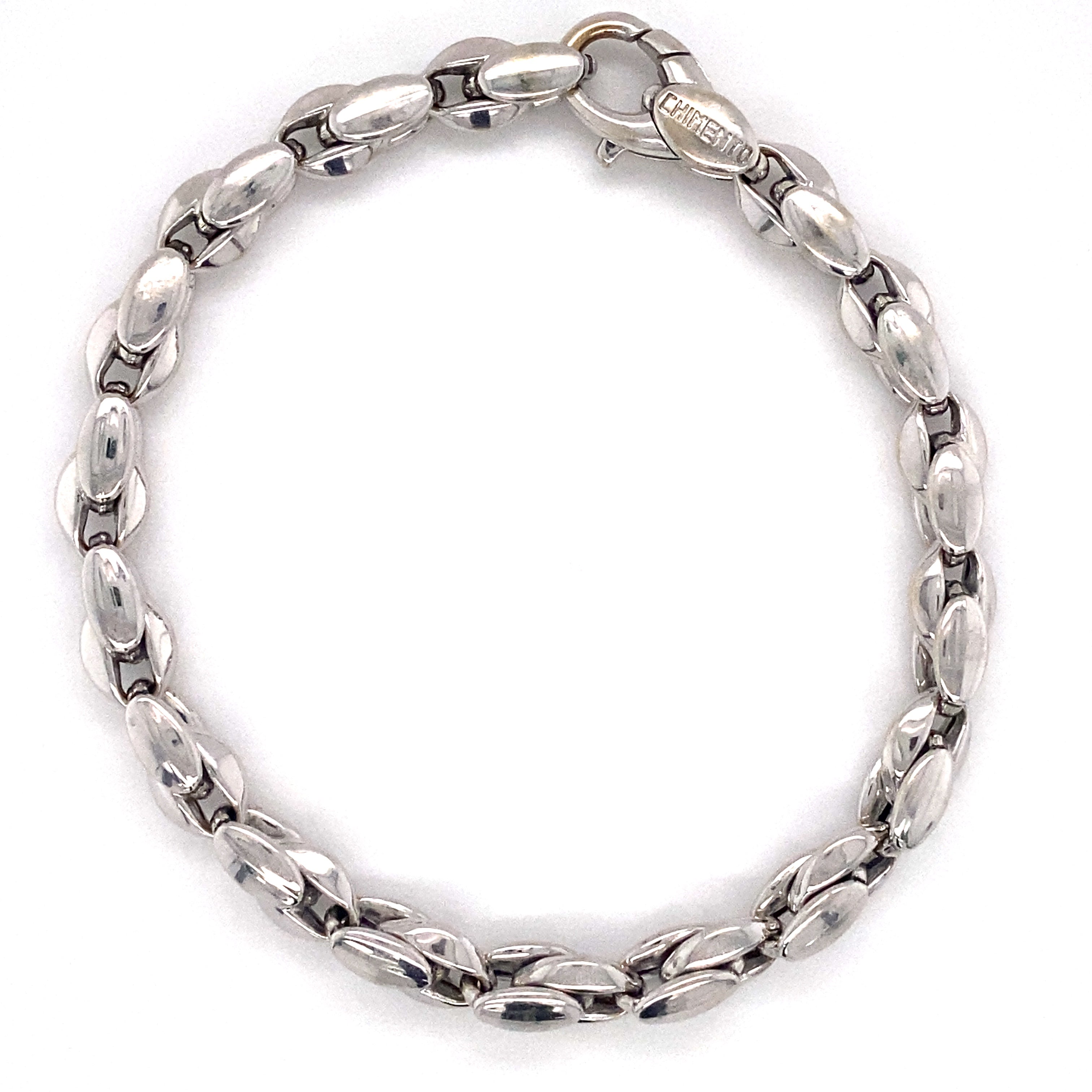 Chimento 18k bracelet 2025