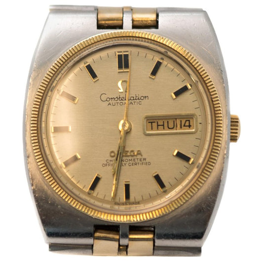1950s Omega Constellation Watch