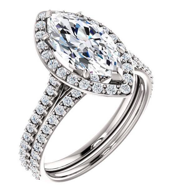 Deposit for Custom Engagement Ring