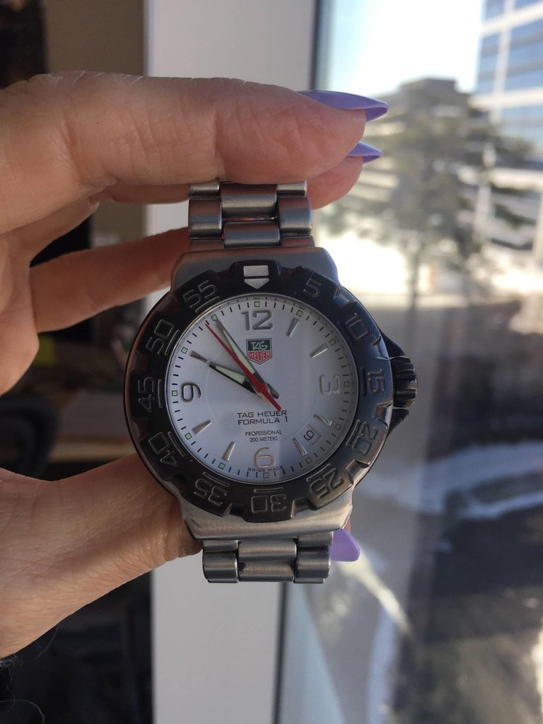 Tag Heuer Watches for sale in Bend, Oregon