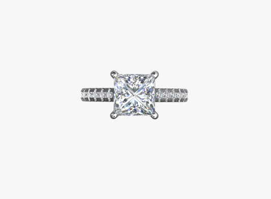 Engagement Ring payment 2