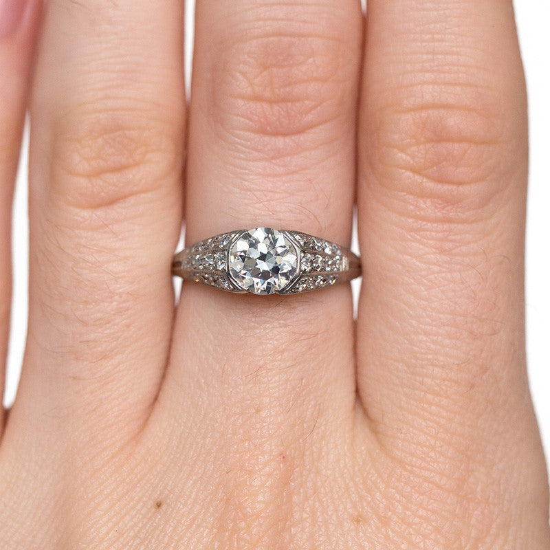 Cincinnati The Verma Group