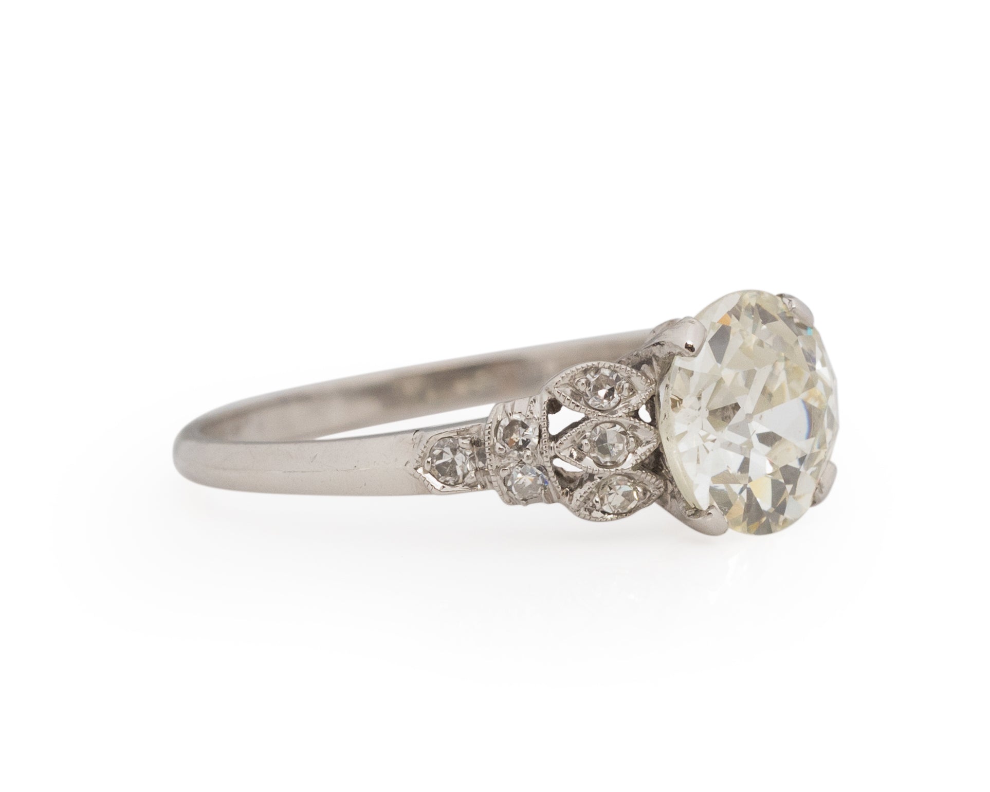 Lindenwold's sales loose diamonds